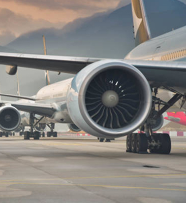 Aerospace