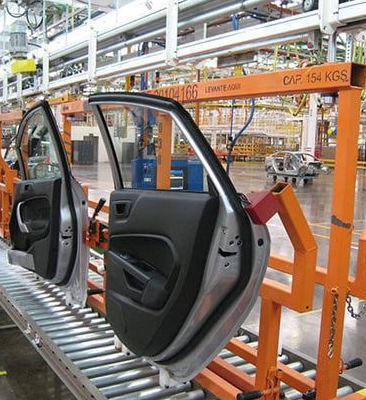 Automotive