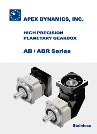 AB/ABR Series