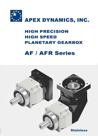 AF/AFR Series