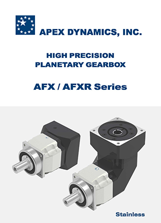 AFX / AFXR Series