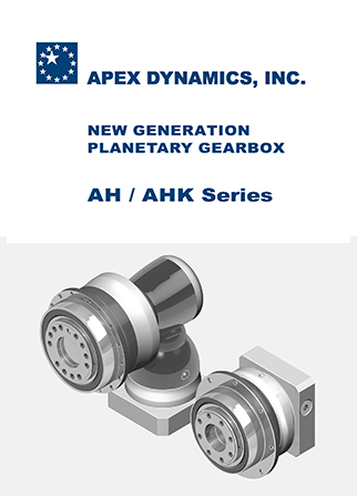 AH / AHK Series