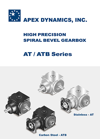 AT / ATB Series