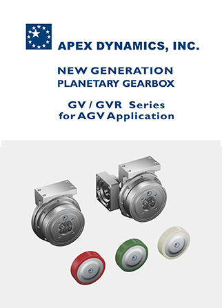 GV / GVR Series