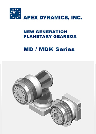 MD / MDK Series