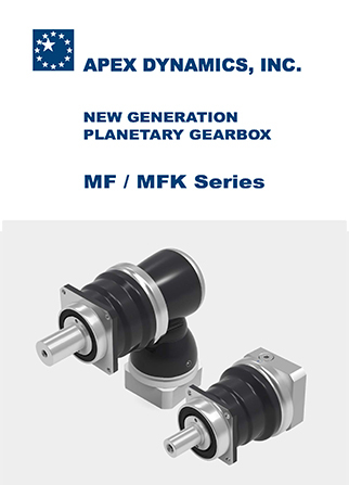 MF / MFK Series