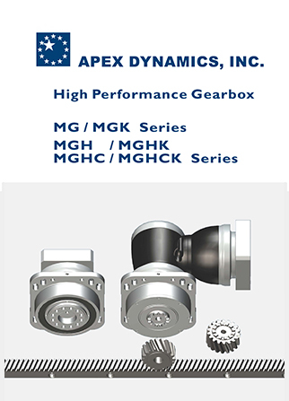MG / MGH Series