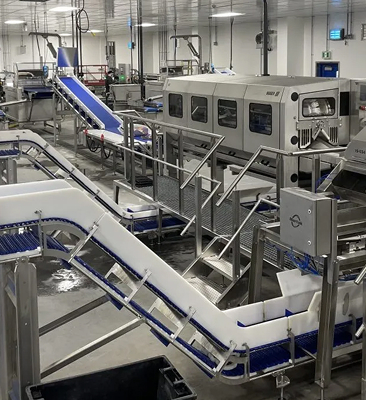 Food Processing