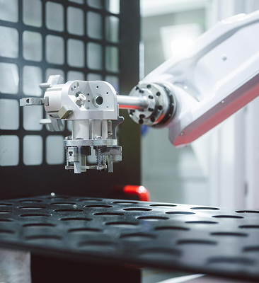 Robotics